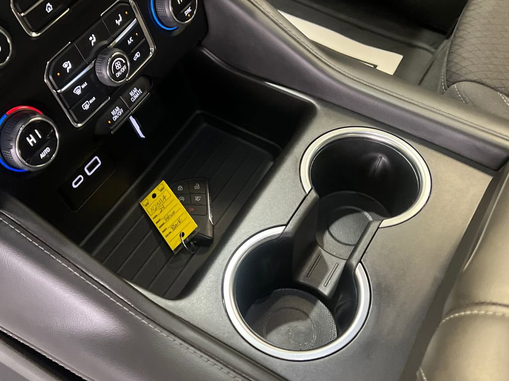 Used 2024 Chevrolet Tahoe LS w/ Max Trailering Package AWD/4WD image 32