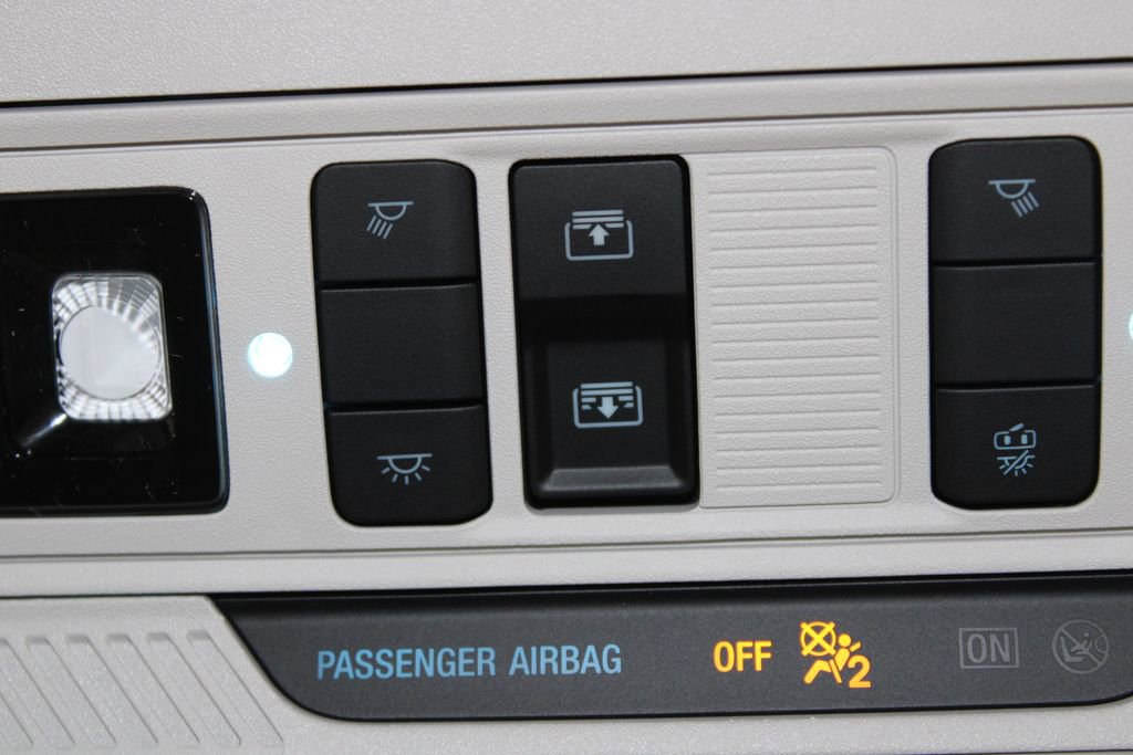 New 2026 Ford Explorer Platinum w/ LUX Leather Package image 57