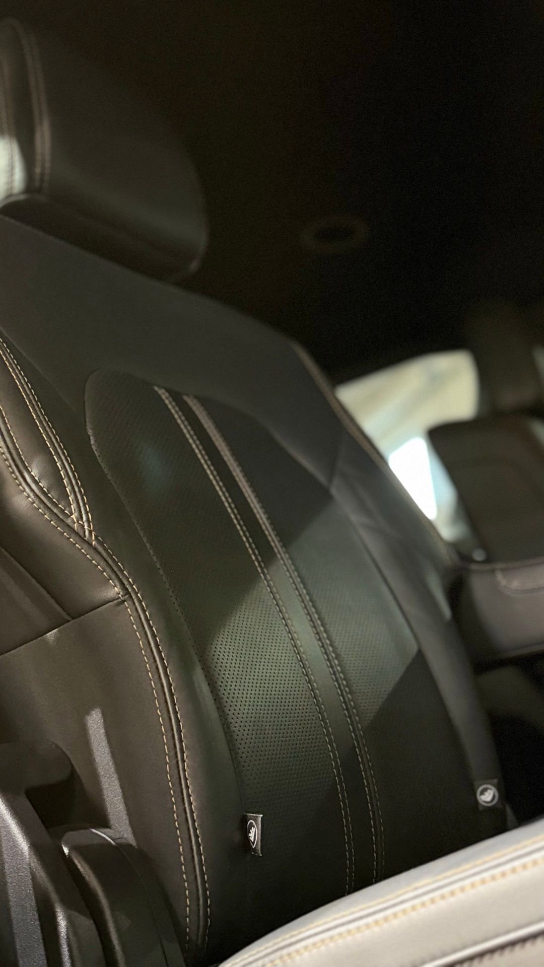 Used 2022 Ford Expedition Platinum image 60