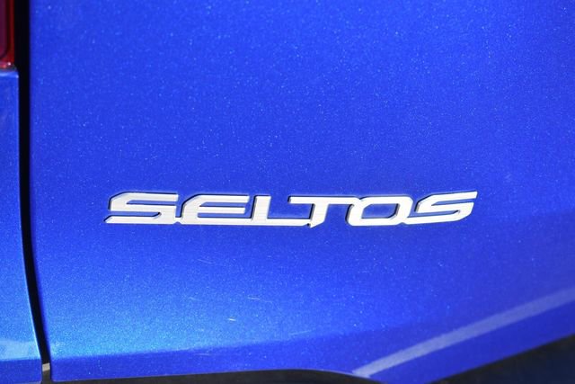 Certified 2024 Kia Seltos LX image 14