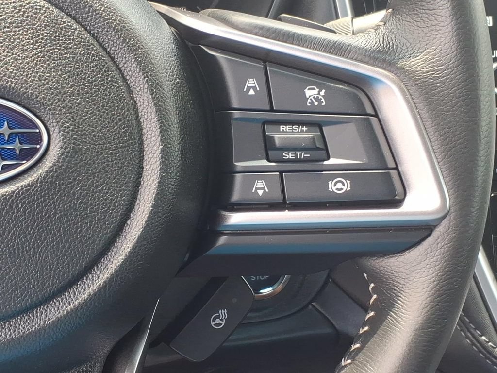 Certified 2025 Subaru Legacy Limited AWD/4WD image 10