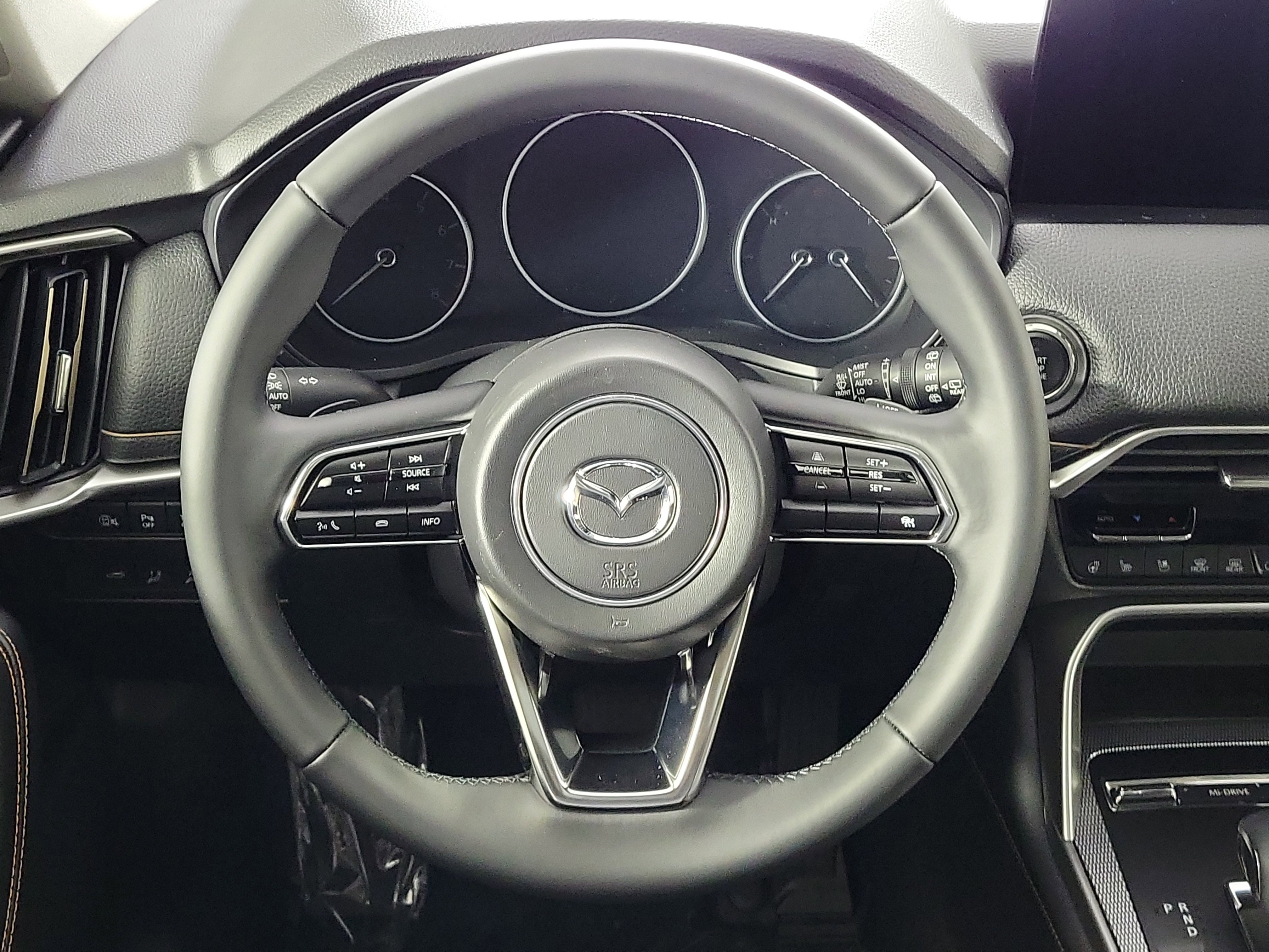 New 2026 MAZDA CX-90 3.3 Turbo w/ Preferred Package image 14