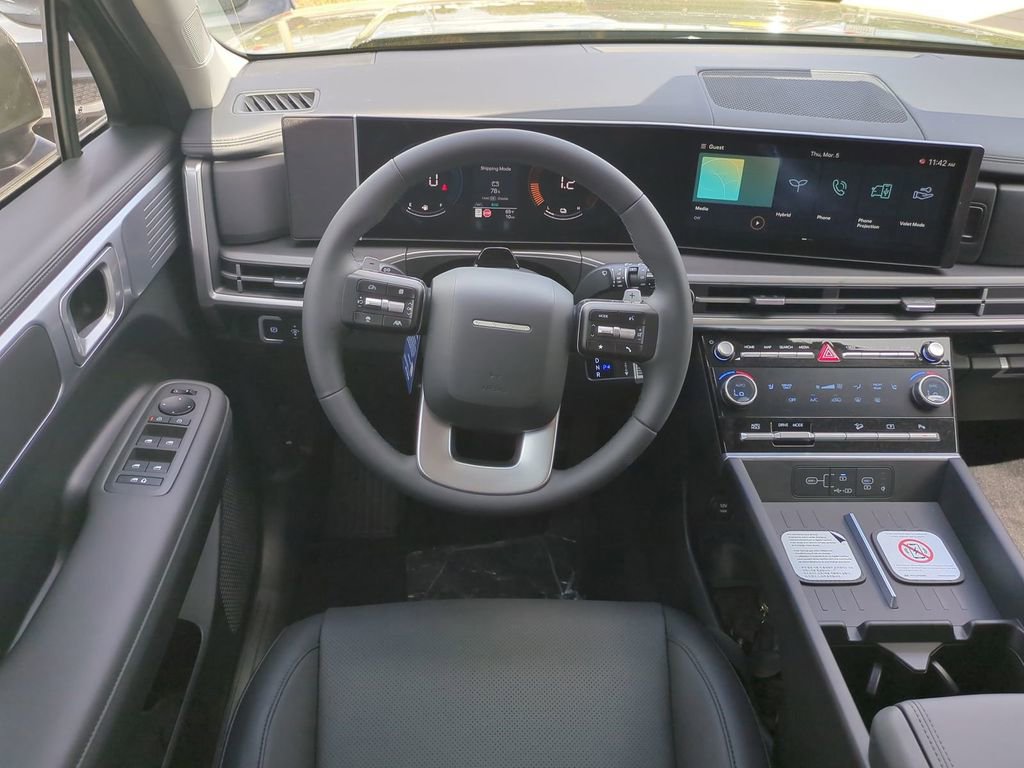New 2026 Hyundai Santa Fe SEL FWD image 20