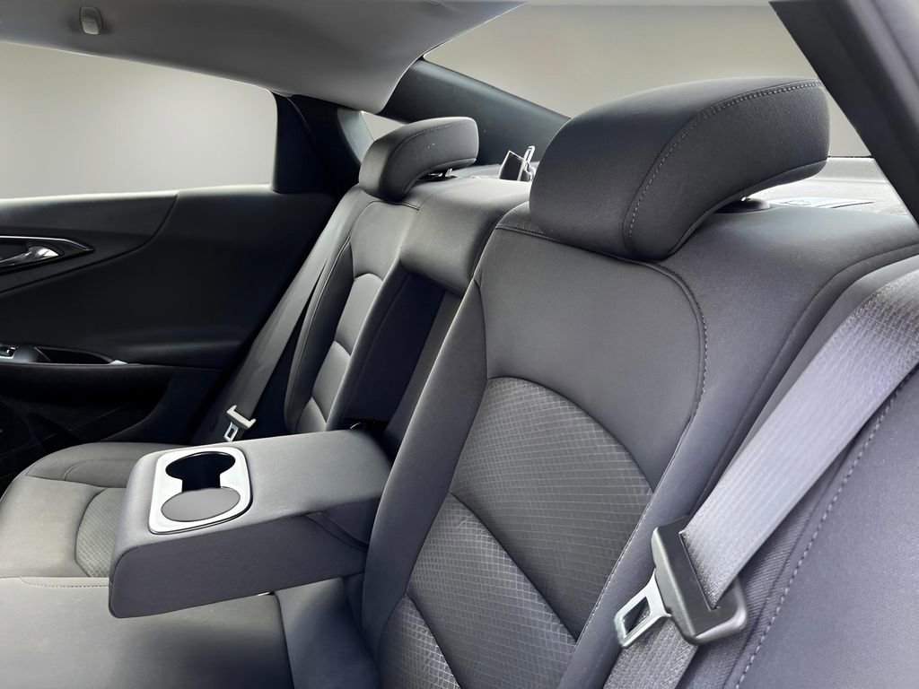 Used 2022 Chevrolet Malibu LT image 20