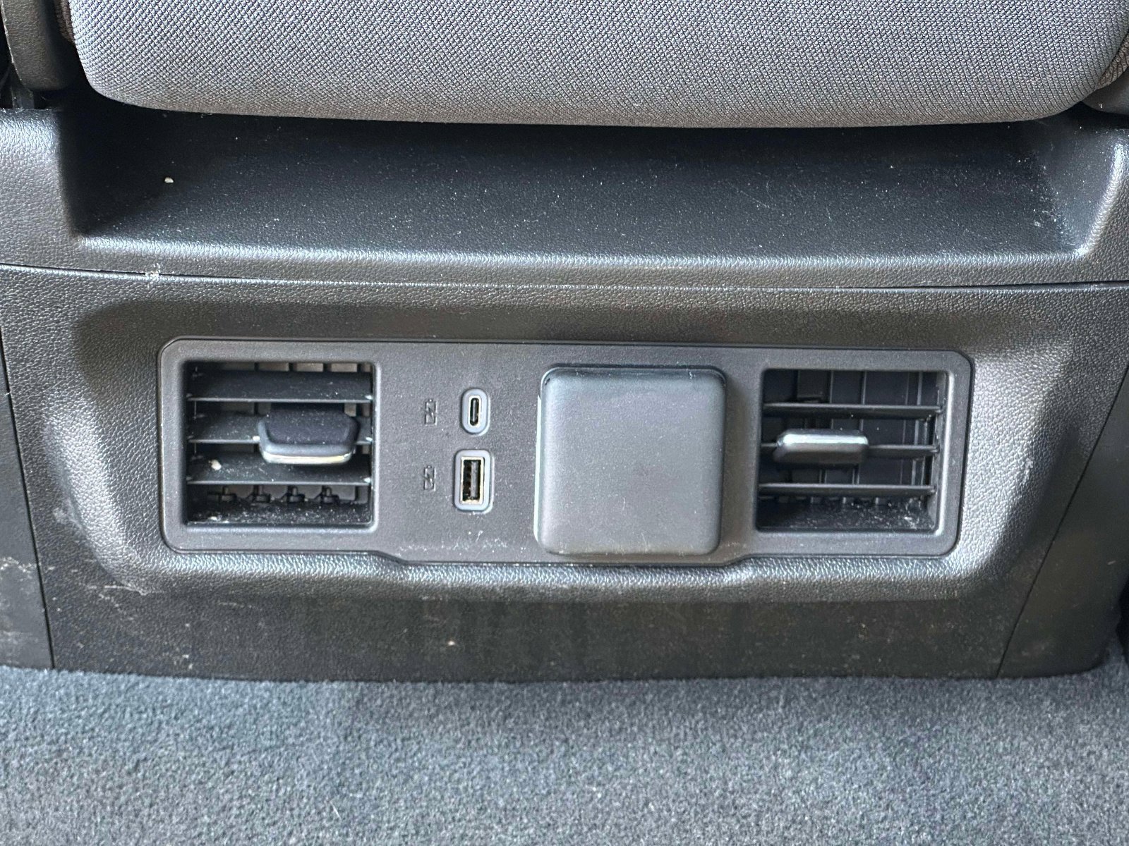 Used 2026 Chevrolet Silverado 1500 LT AWD/4WD image 12