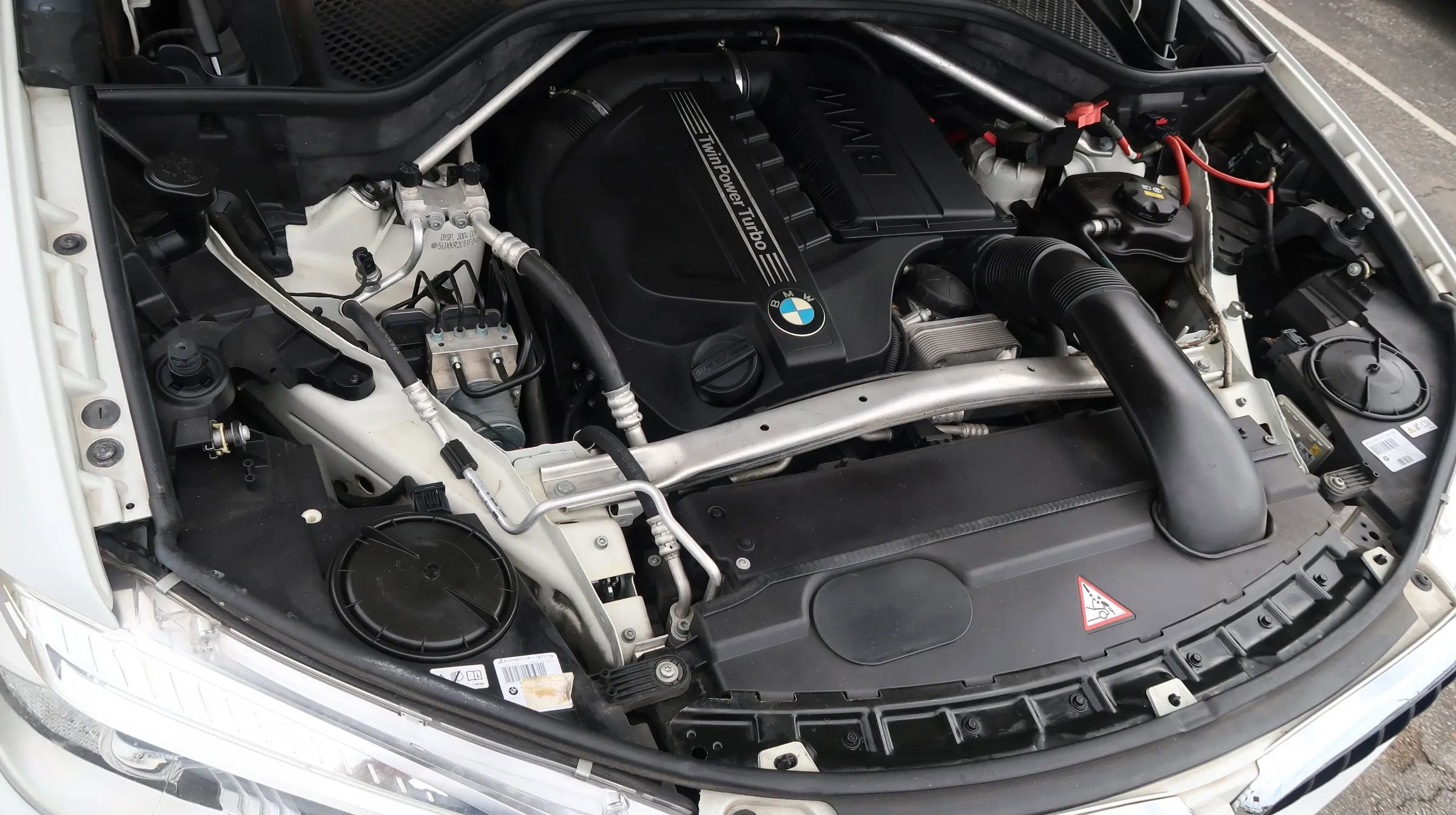 Used 2015 BMW X5 sDrive35i RWD image 49