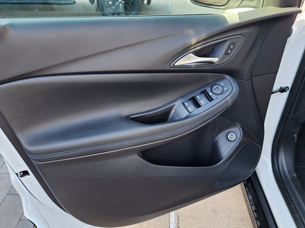 New 2026 Buick Encore GX Sport Touring w/ Advanced Technology Package image 13