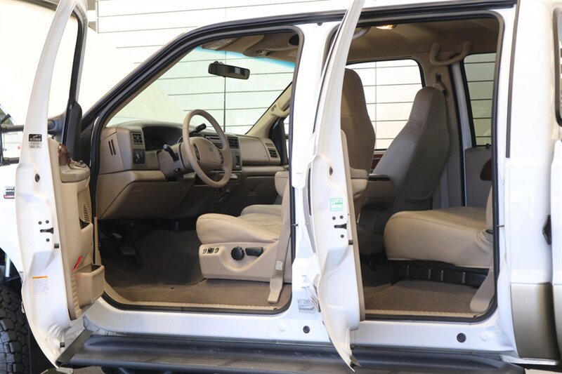 Used 2000 Ford F250 Lariat AWD/4WD image 50