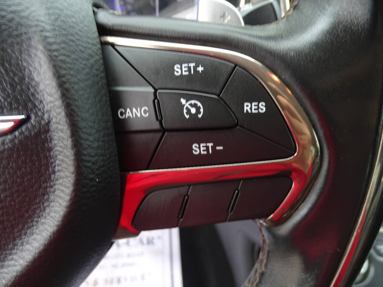 Used 2016 Chrysler 200 C w/ Premium Group FWD image 17