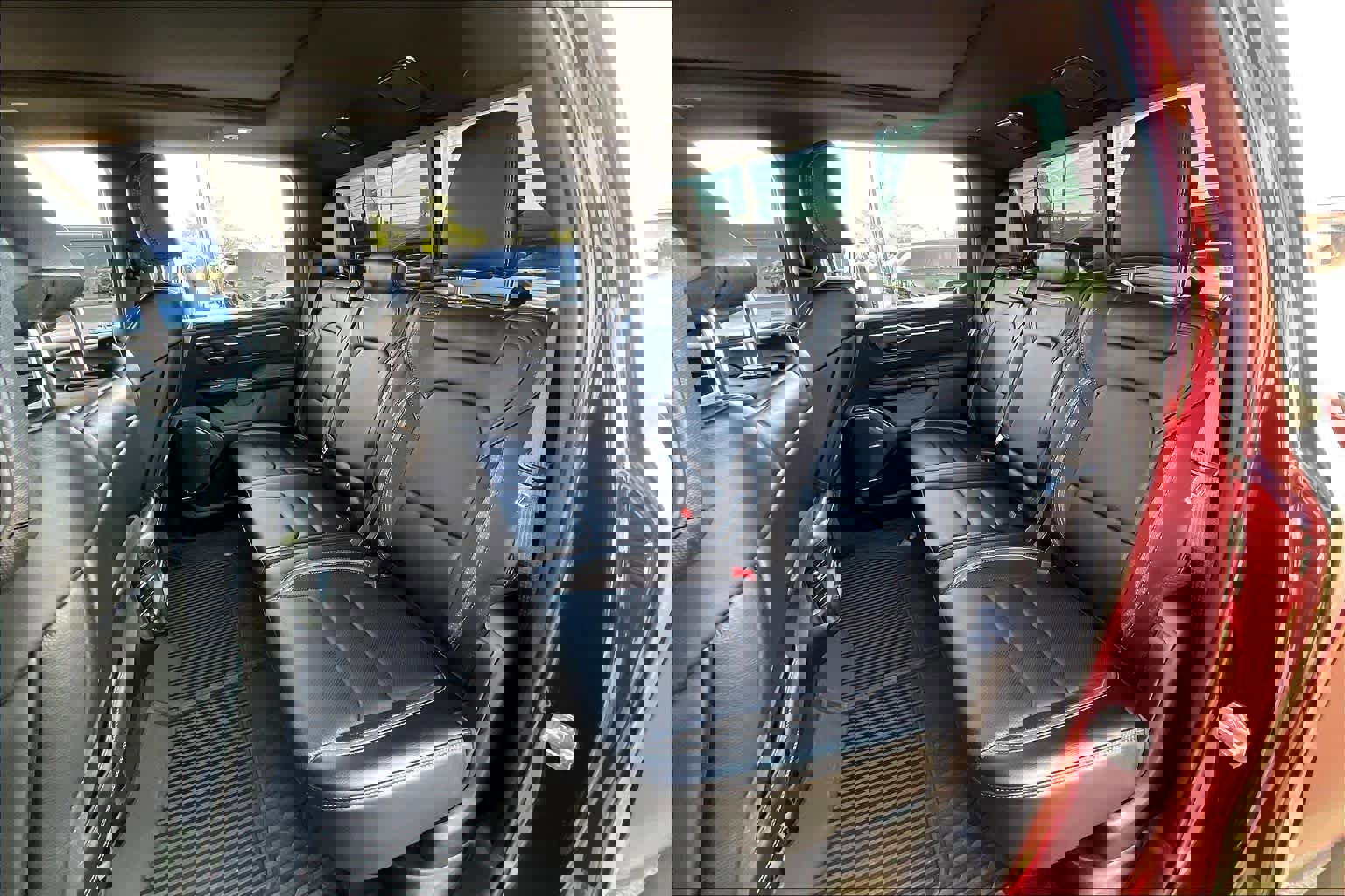 Used 2024 RAM 1500 TRX image 29