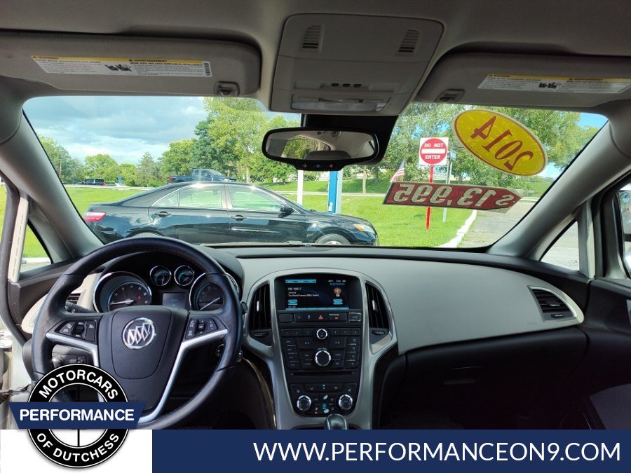 Used 2014 Buick Verano Convenience FWD image 14