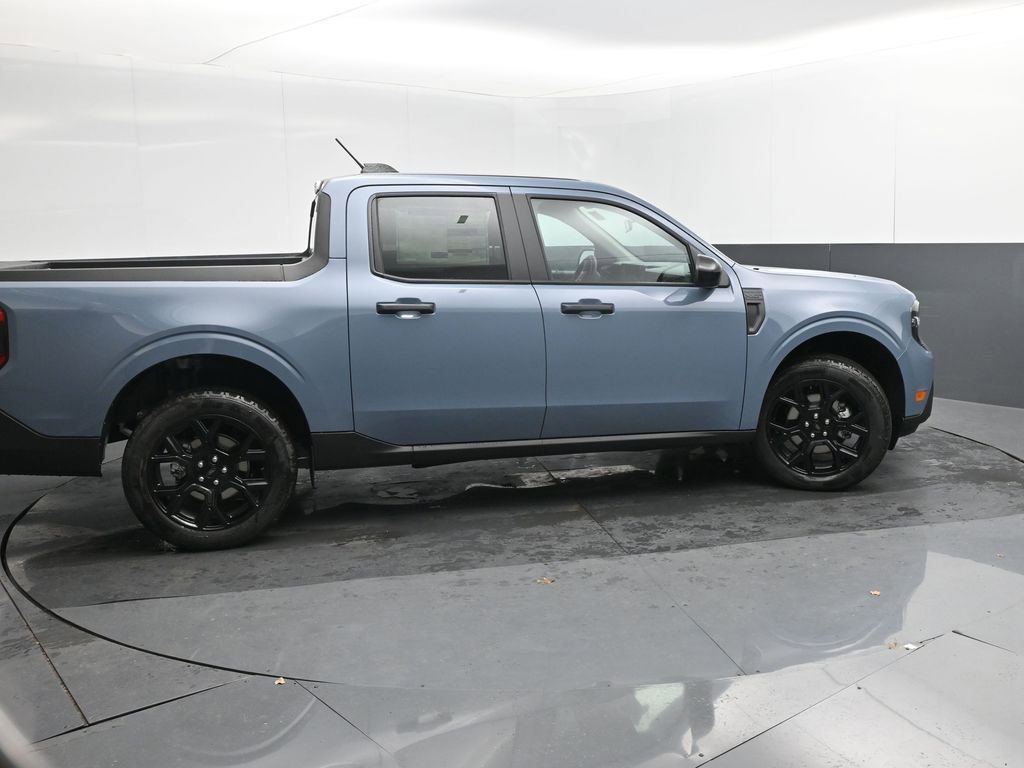 New 2025 Ford Maverick XLT w/ XLT Luxury Package image 7