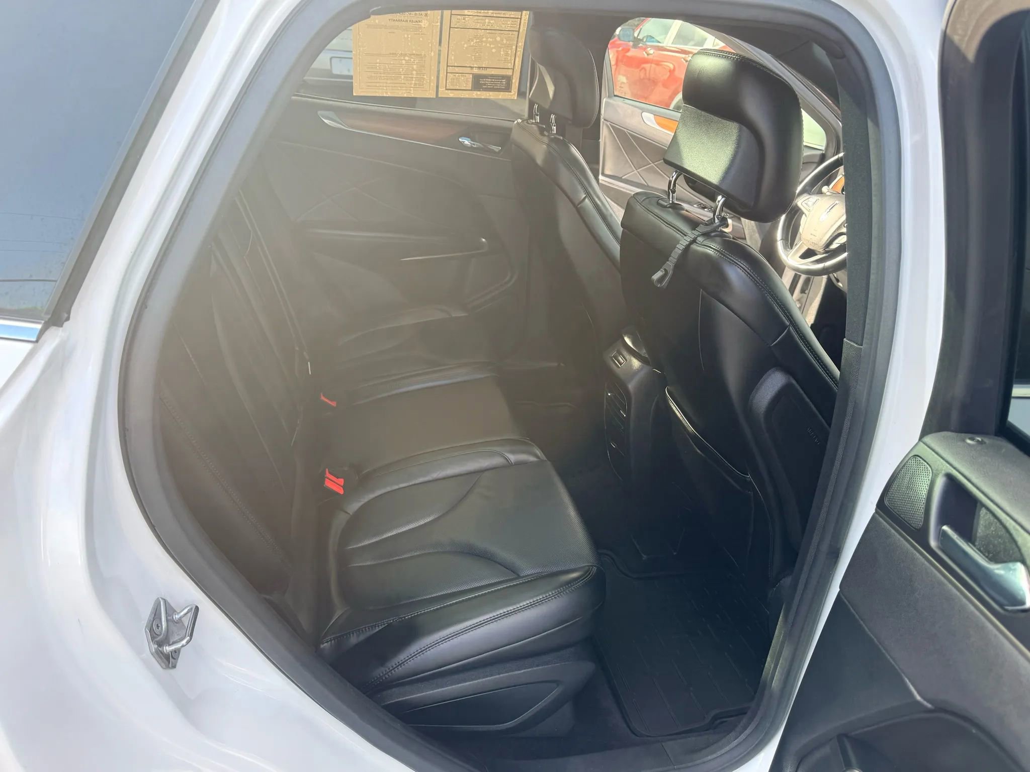 Used 2017 Lincoln MKC Reserve image 23