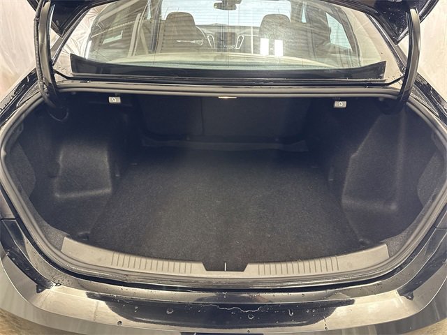 Certified 2025 Chevrolet Malibu LS image 23
