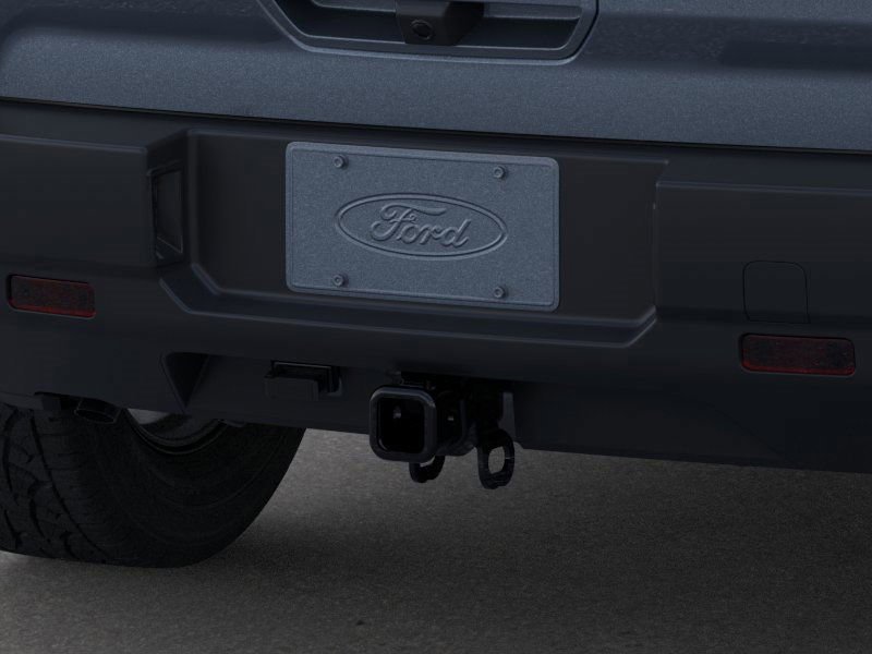 New 2024 Ford Bronco Sport Badlands image 23