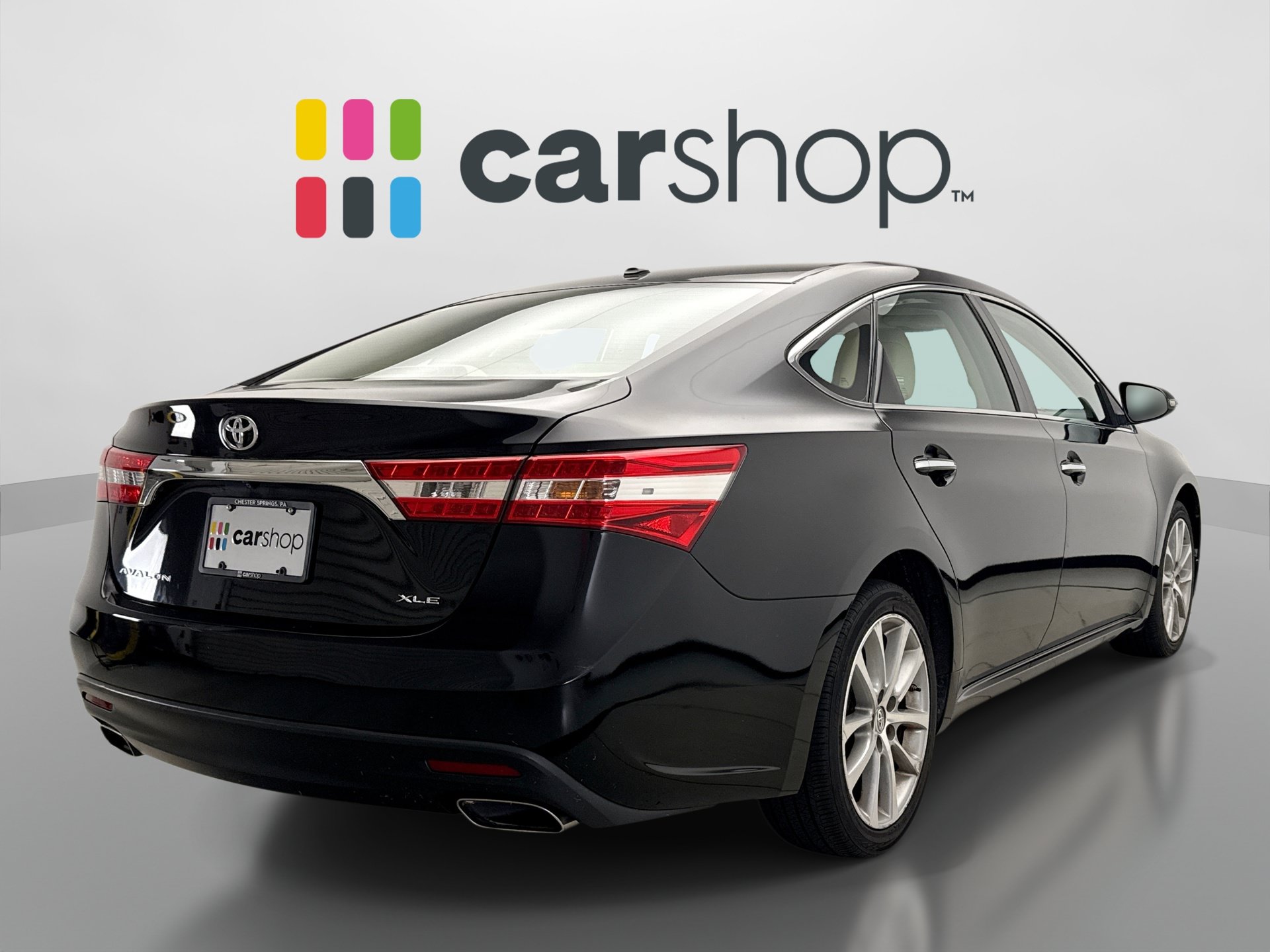 Used 2014 Toyota Avalon XLE Touring FWD image 5