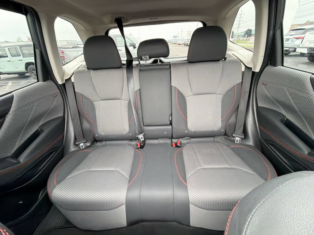 Used 2021 Subaru Forester Sport AWD/4WD image 13