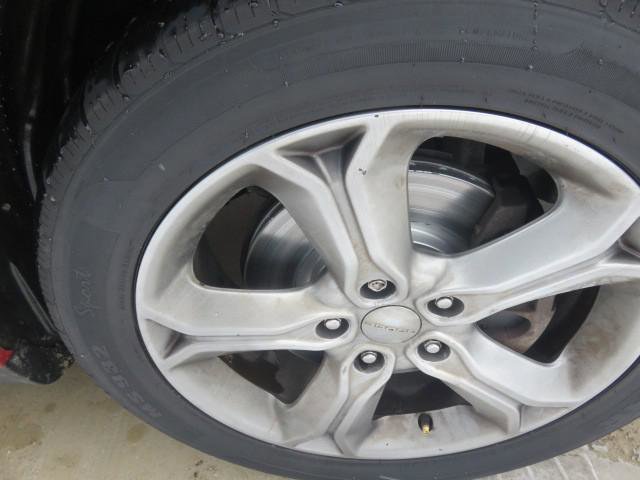 Used 2017 Dodge Journey Crossroad image 32