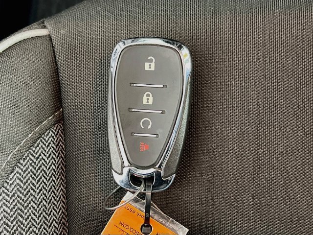 Used 2024 Chevrolet TrailBlazer LT AWD/4WD image 28