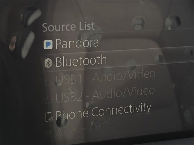 New 2025 MAZDA CX-5 AWD 2.5 S w/ Preferred Package image 5