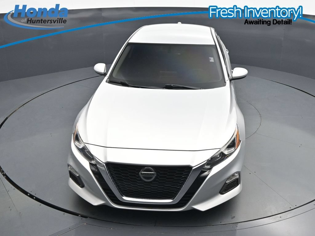 Used 2020 Nissan Altima 2.5 S FWD image 18