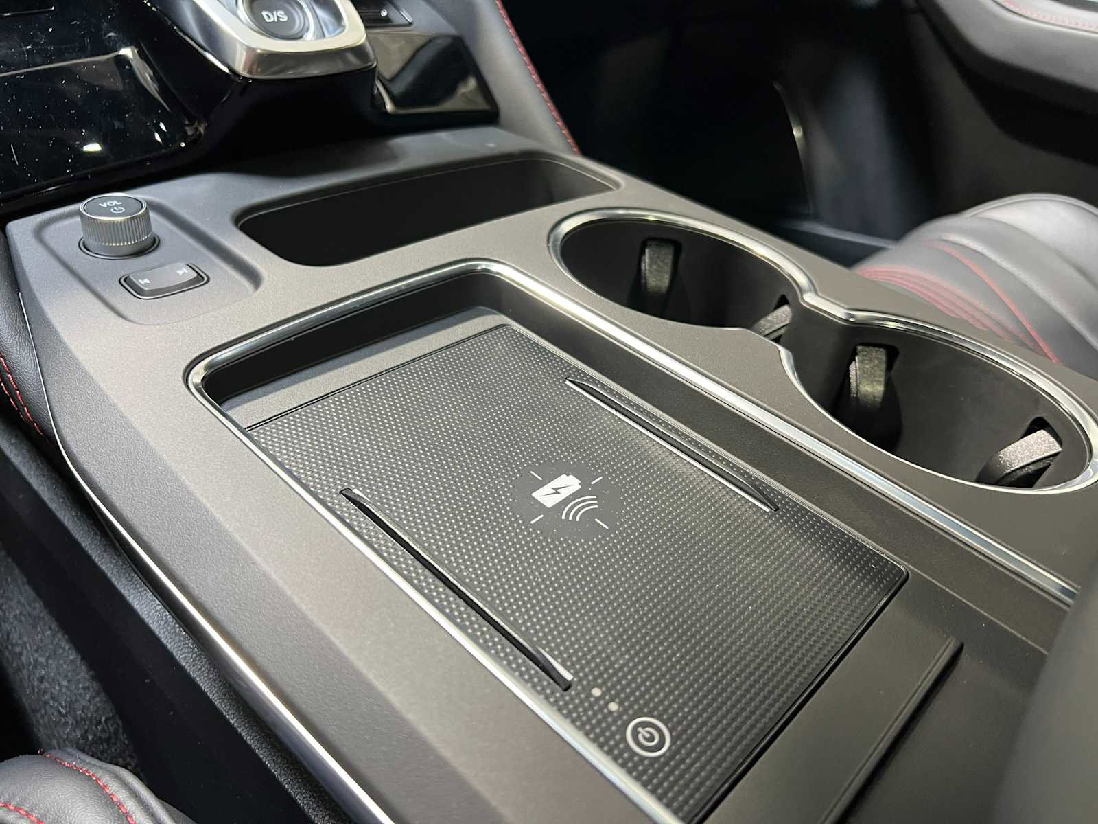 New 2026 Acura MDX A-Spec image 29