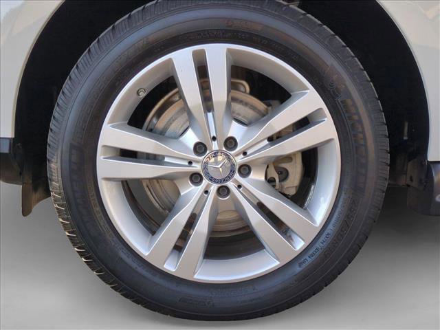 Used 2015 Mercedes-Benz ML 350 ML 350 image 25