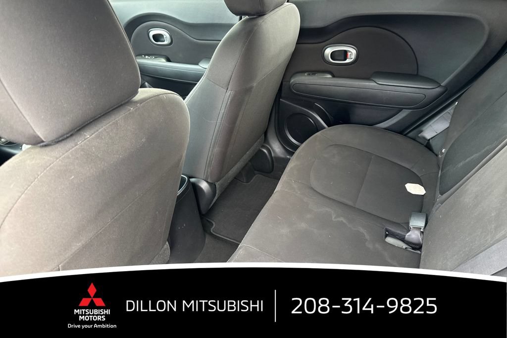 Used 2016 Kia Soul FWD image 15