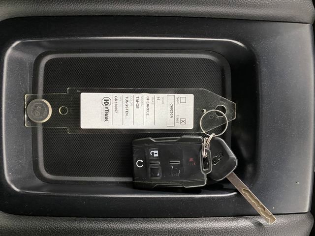 Certified 2016 Chevrolet Tahoe LS image 29