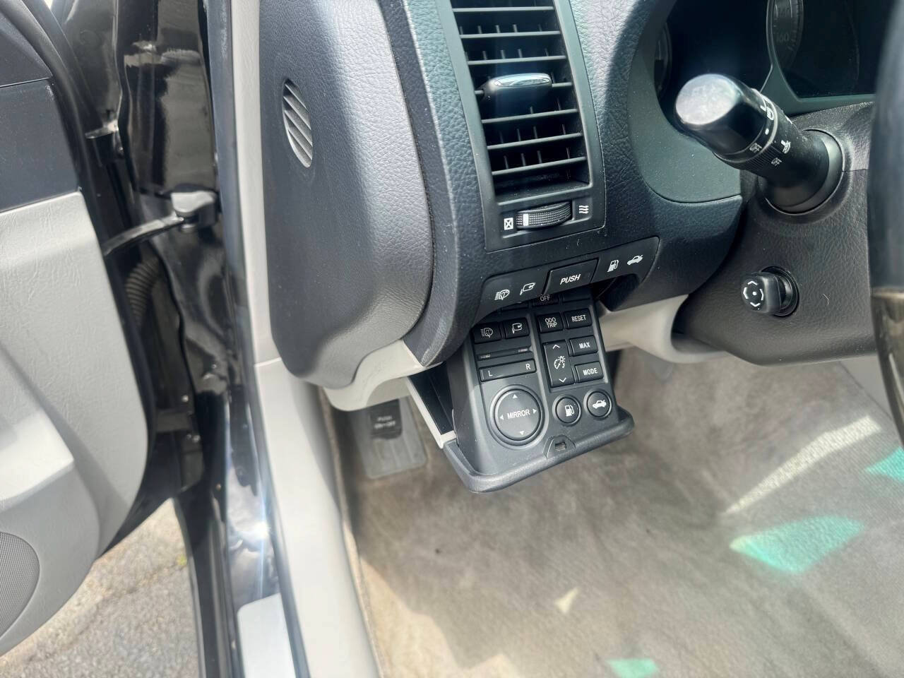 Used 2006 Lexus GS 300 RWD image 12
