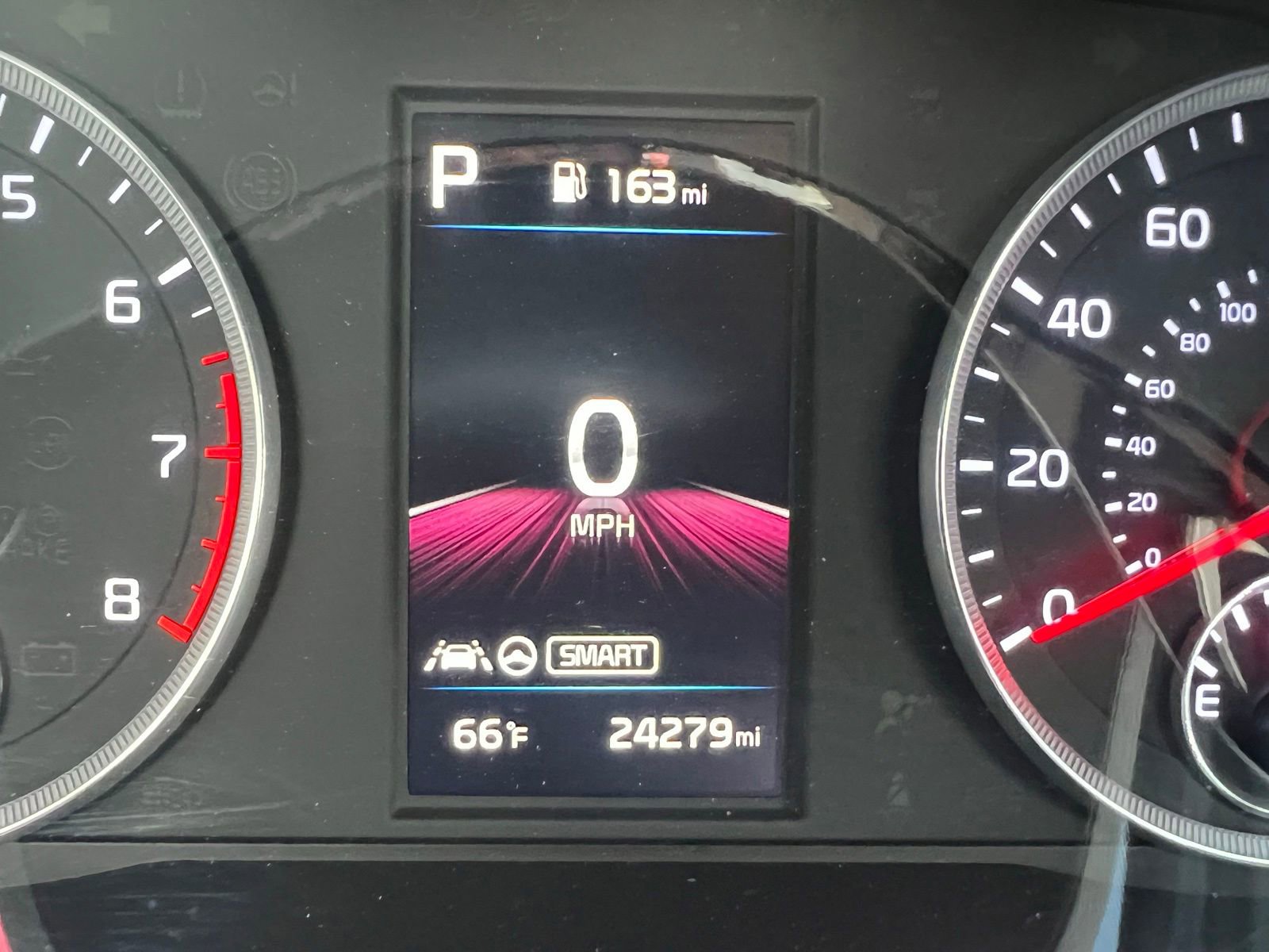 Used 2024 Kia K5 GT-Line w/ GT-Line Premium Package FWD image 35