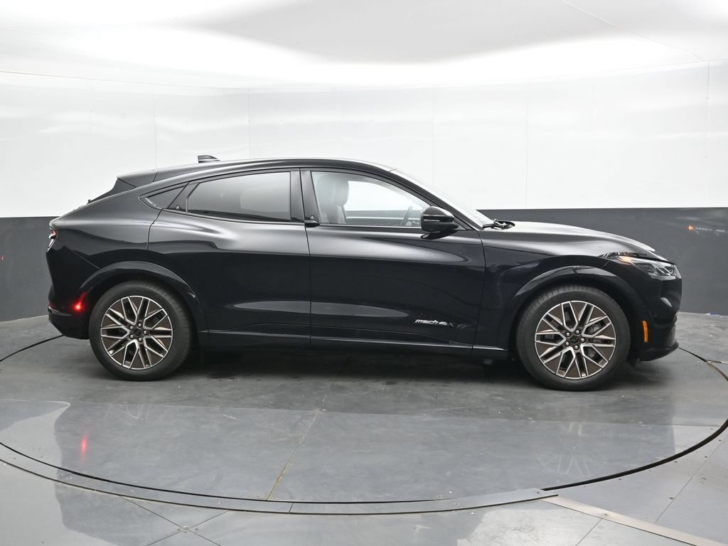 Used 2024 Ford Mustang Mach-E Premium AWD/4WD image 5
