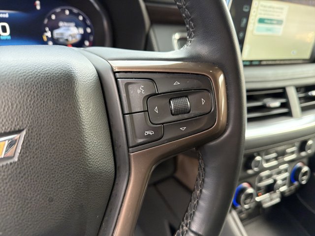 Used 2023 Chevrolet Tahoe High Country image 20