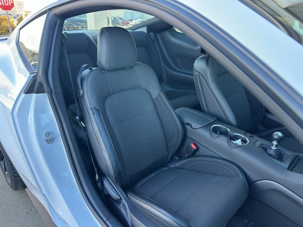 New 2026 Ford Mustang GT image 28