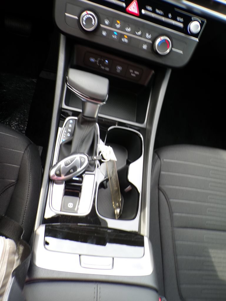 New 2026 Hyundai Santa Cruz SE AWD/4WD image 39