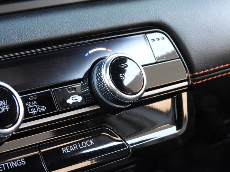 Used 2025 Honda Pilot TrailSport image 68