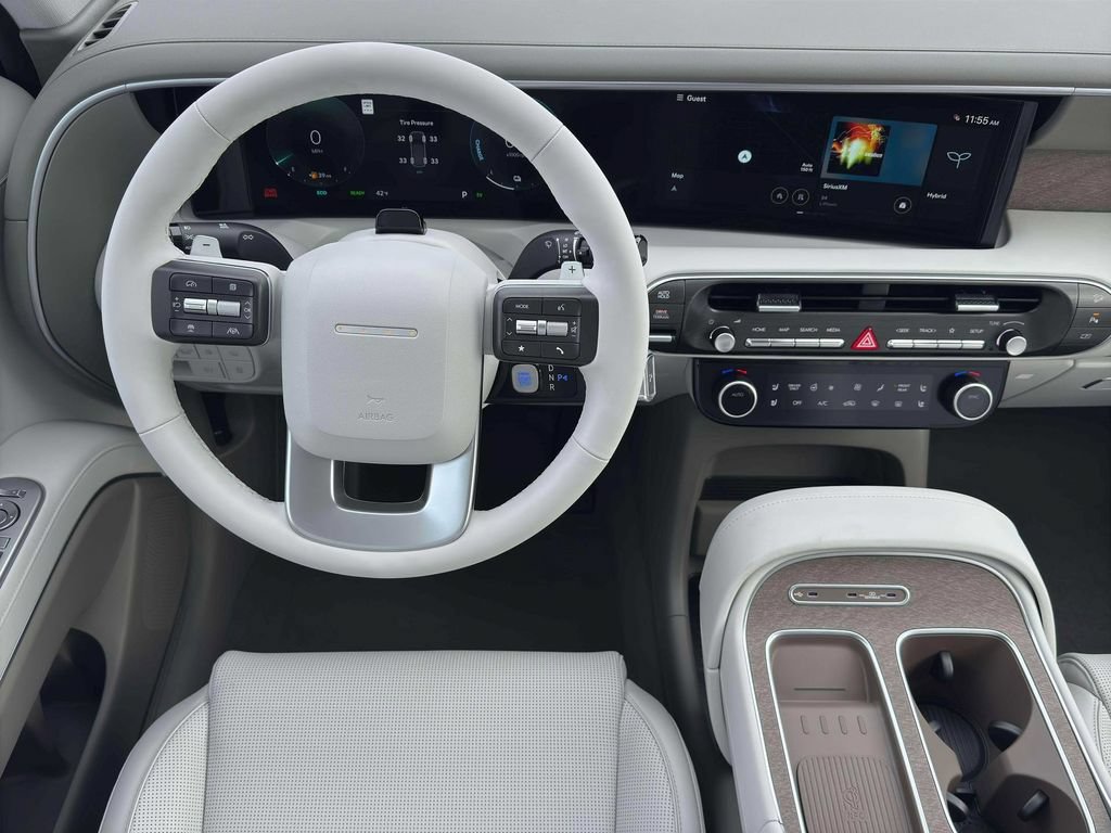 New 2026 Hyundai Palisade SEL Premium AWD/4WD image 17