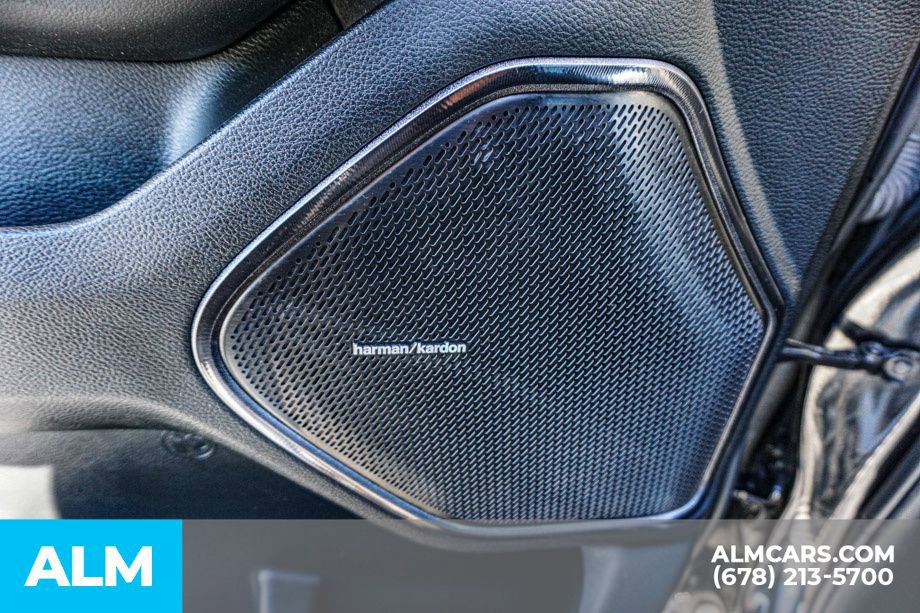 Used 2021 RAM 1500 TRX w/ TRX Level 2 Equipment Group image 52