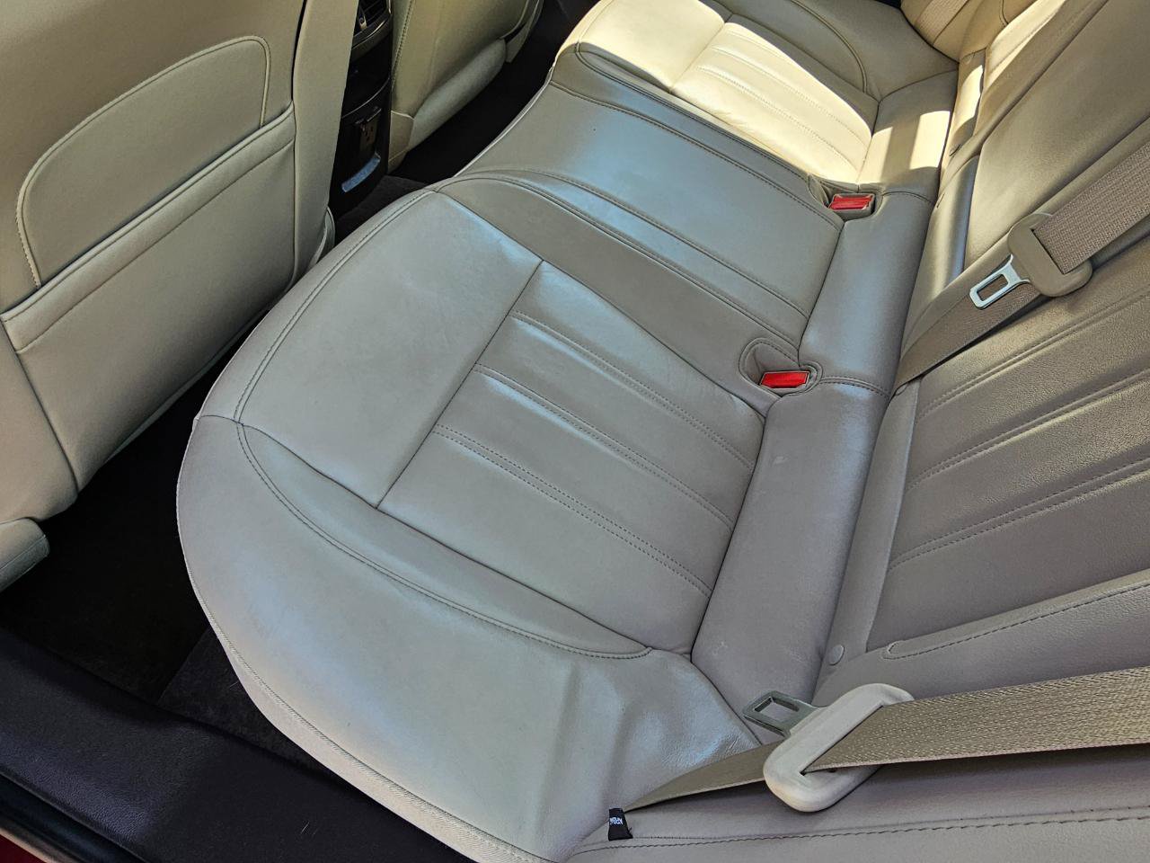 Used 2016 Buick Regal Premium w/ Driver Confidence Package #1 FWD image 23