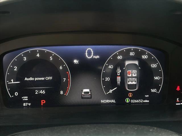 Used 2024 Honda Civic Sport Touring image 11