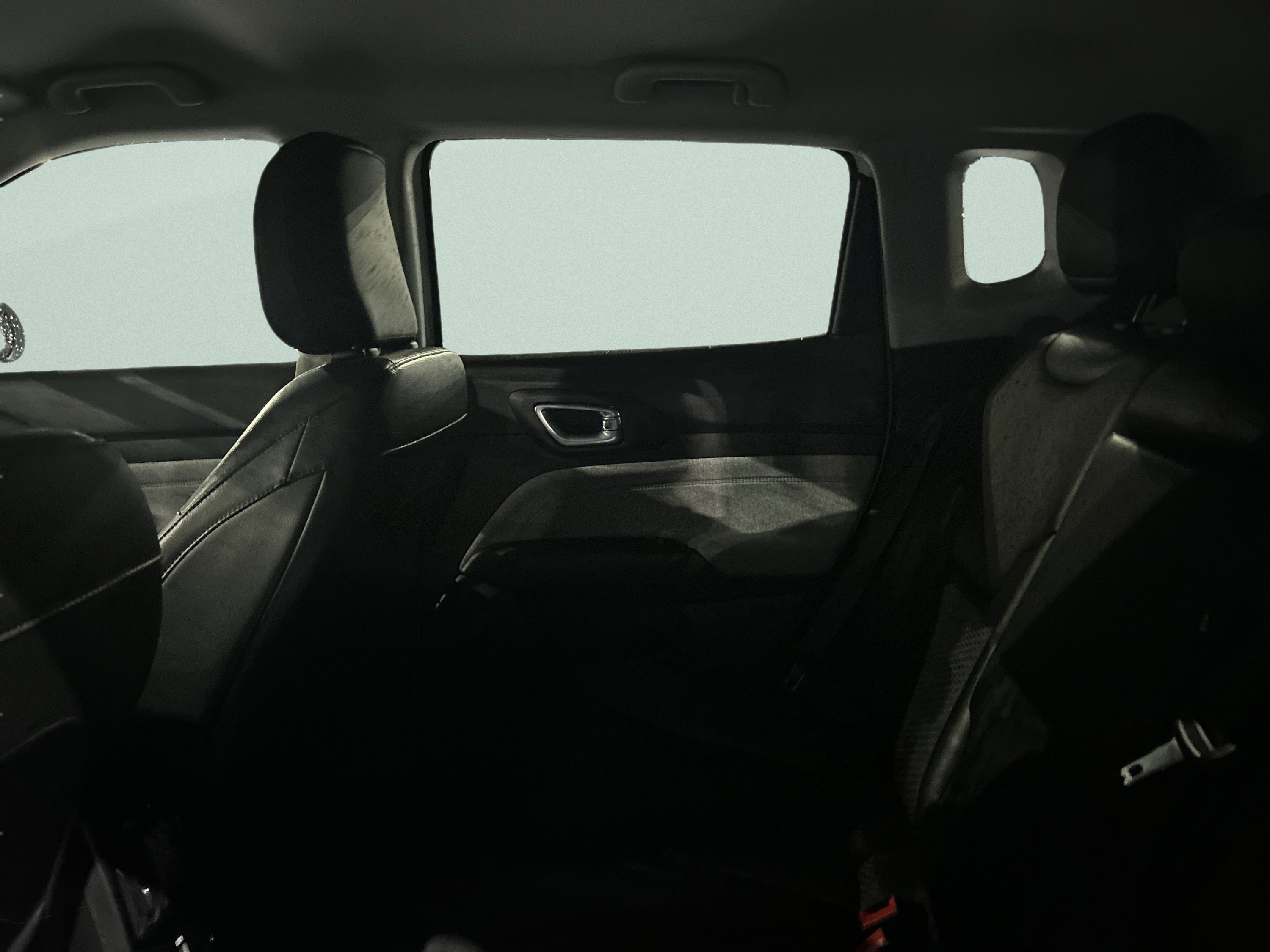 Used 2022 Jeep Compass Latitude w/ Convenience Group image 28