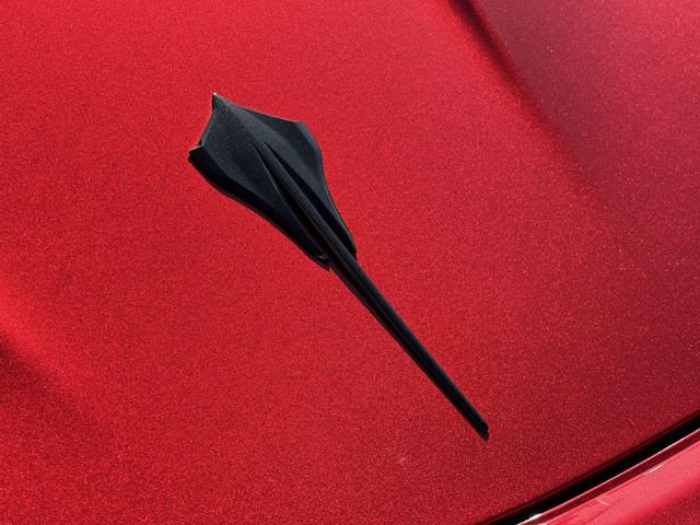 Used 2023 Chevrolet Corvette Stingray Convertible w/ Battery Protection Package image 27