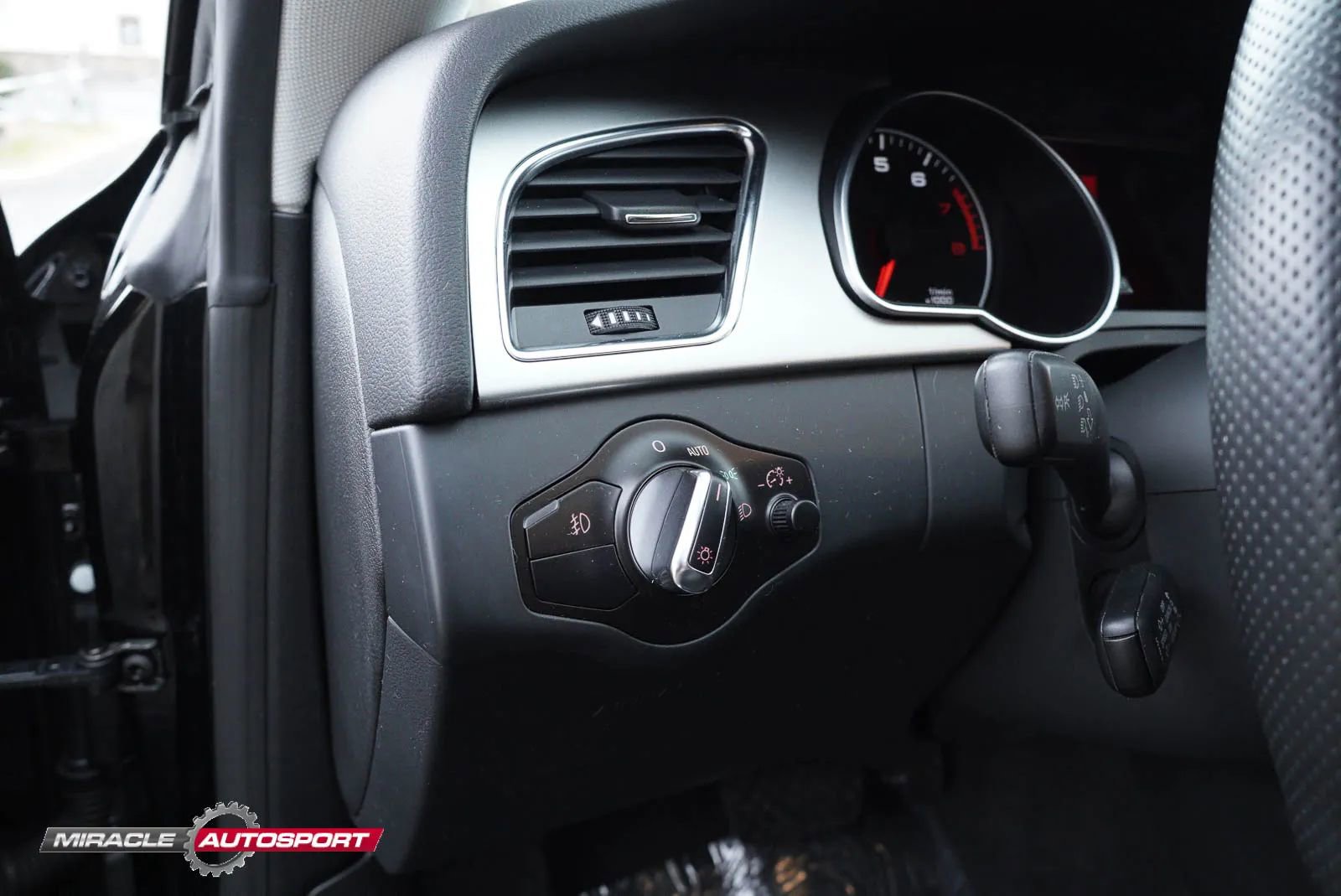 Used 2009 Audi A5 3.2 image 34