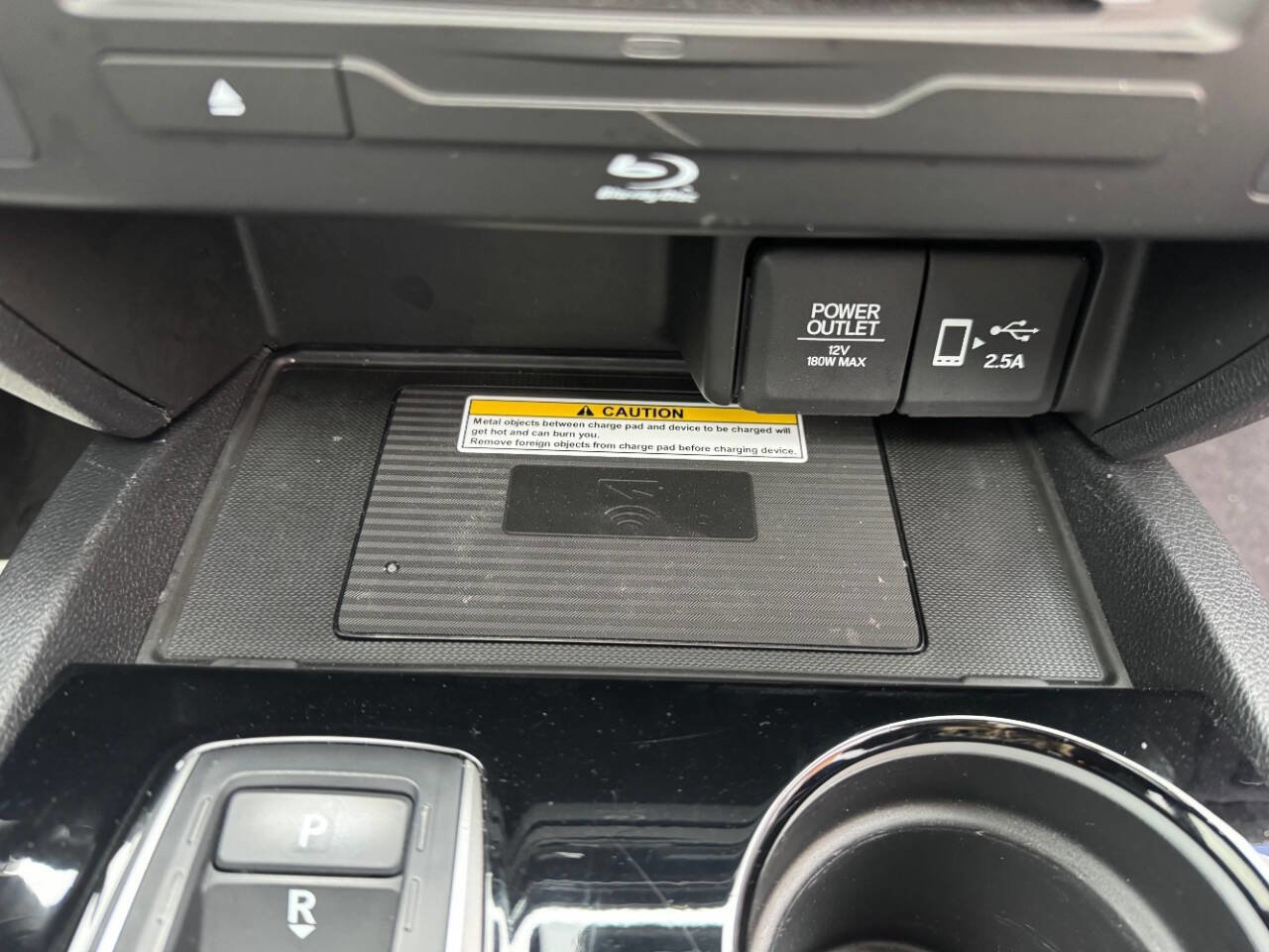 Used 2020 Honda Pilot Black Edition image 35