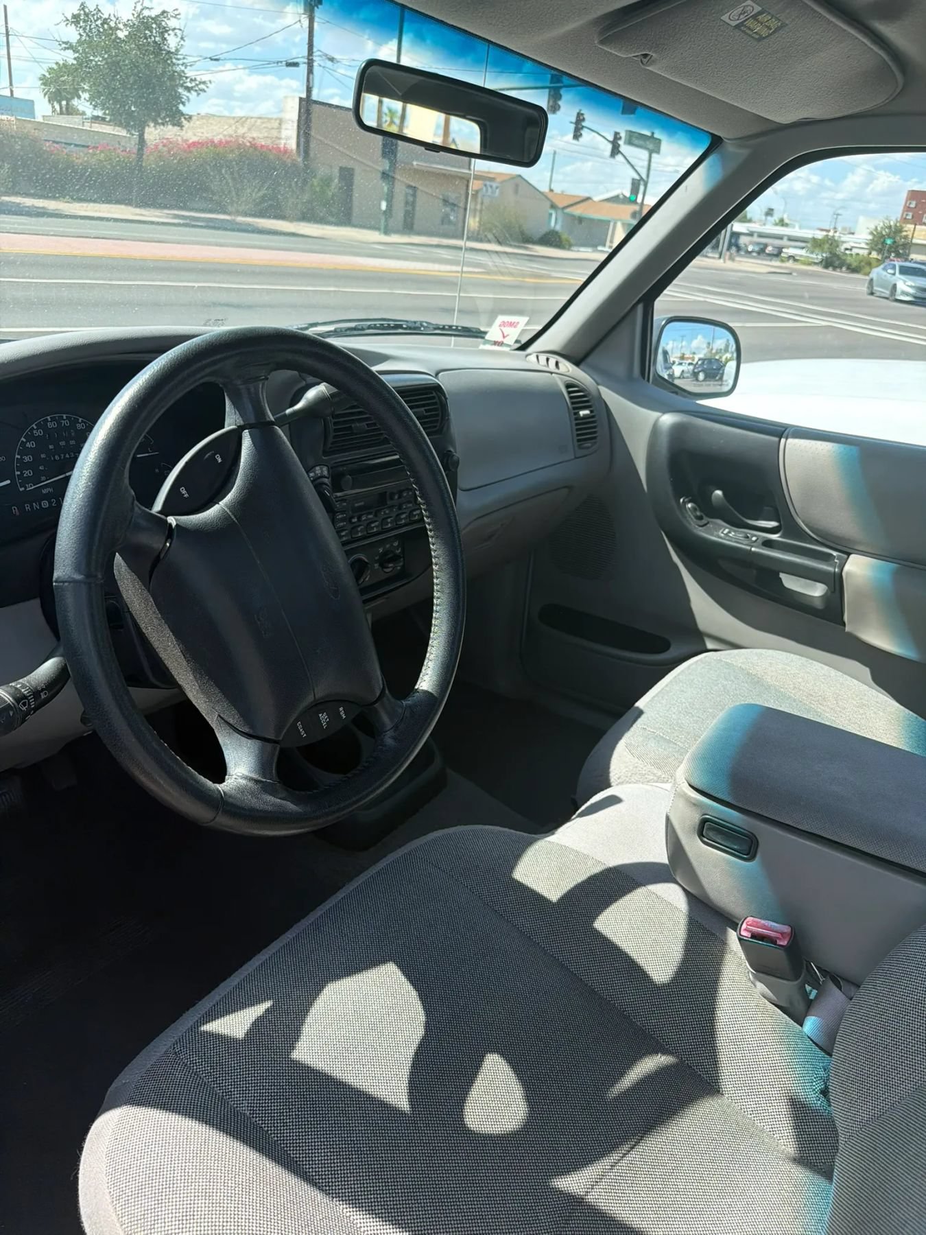 Used 2000 Ford Ranger 4x4 SuperCab image 37