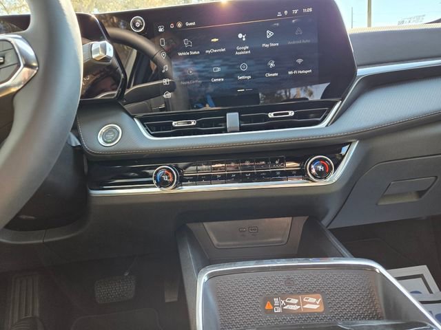 New 2026 Chevrolet Equinox LT w/ Convenience Package II AWD/4WD image 25