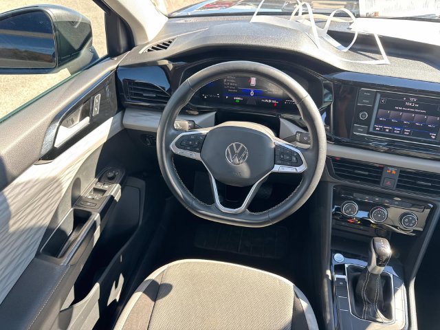 Used 2024 Volkswagen Taos S FWD image 21