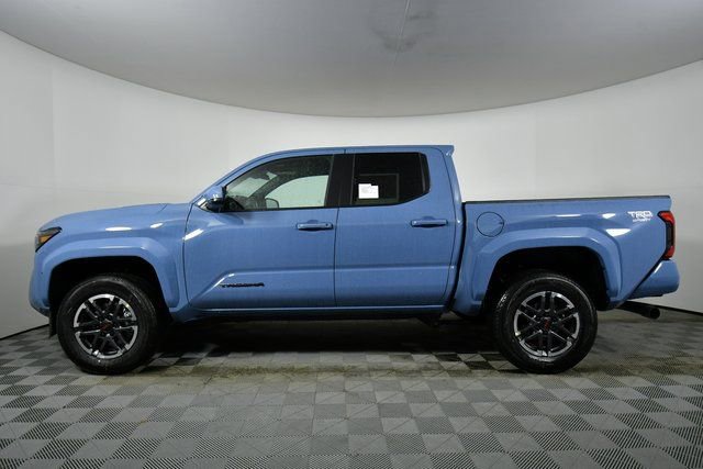 New 2026 Toyota Tacoma TRD Sport image 16