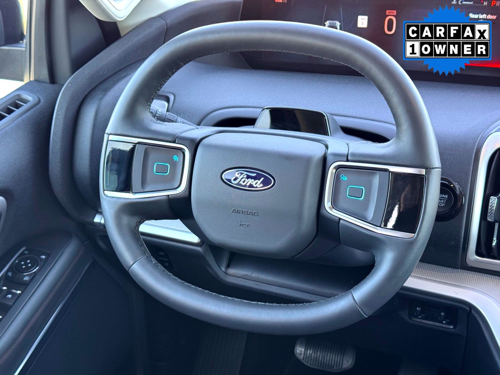 Used 2025 Ford Expedition Max Active image 24