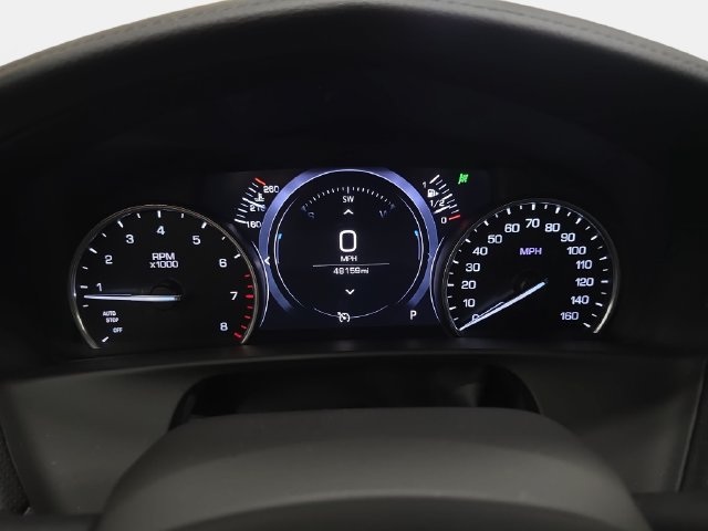 Used 2020 Cadillac CT6 Luxury AWD/4WD image 19